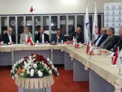 Erzurum Beygi'yi ağırladı